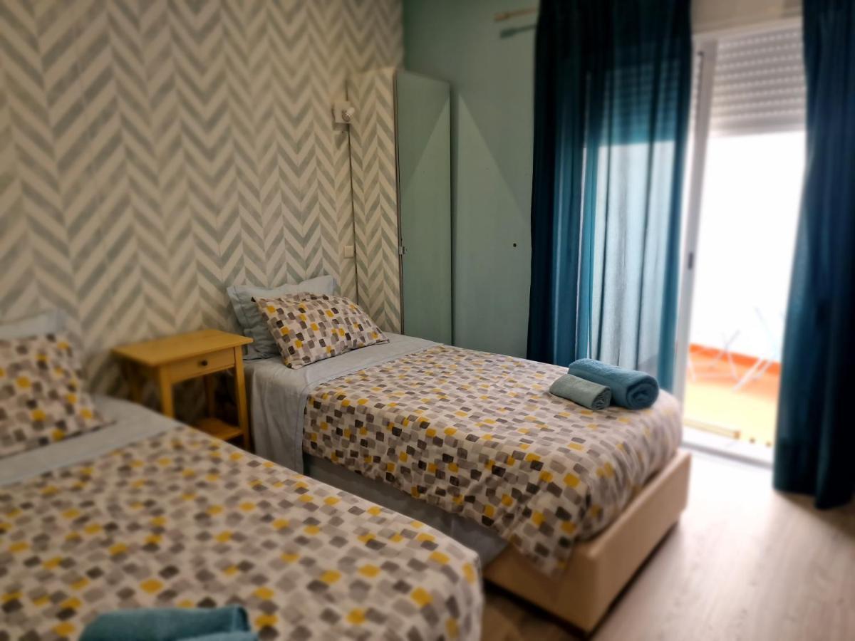 O Lobo Hotel Ourique Ngoại thất bức ảnh