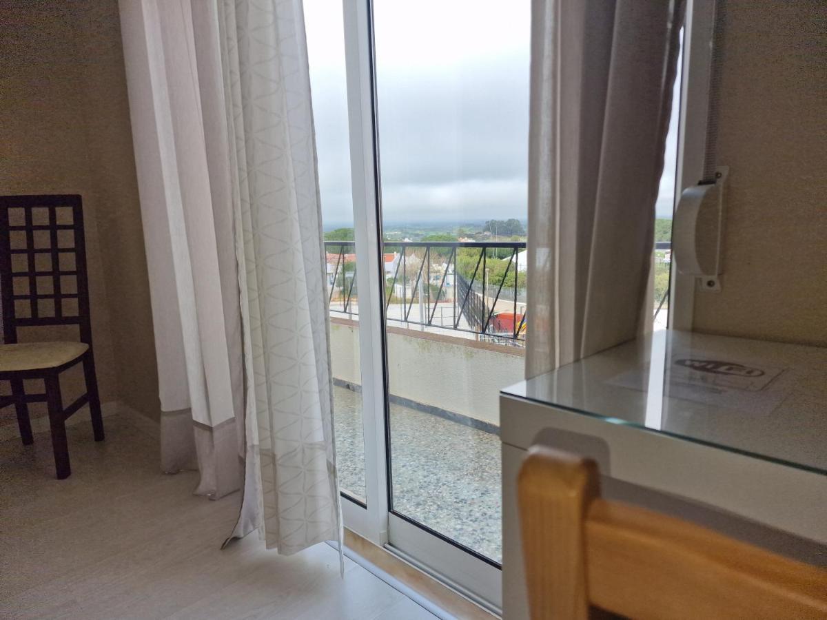 O Lobo Hotel Ourique Ngoại thất bức ảnh