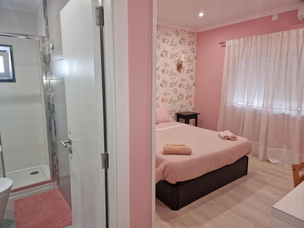 O Lobo Hotel Ourique Ngoại thất bức ảnh