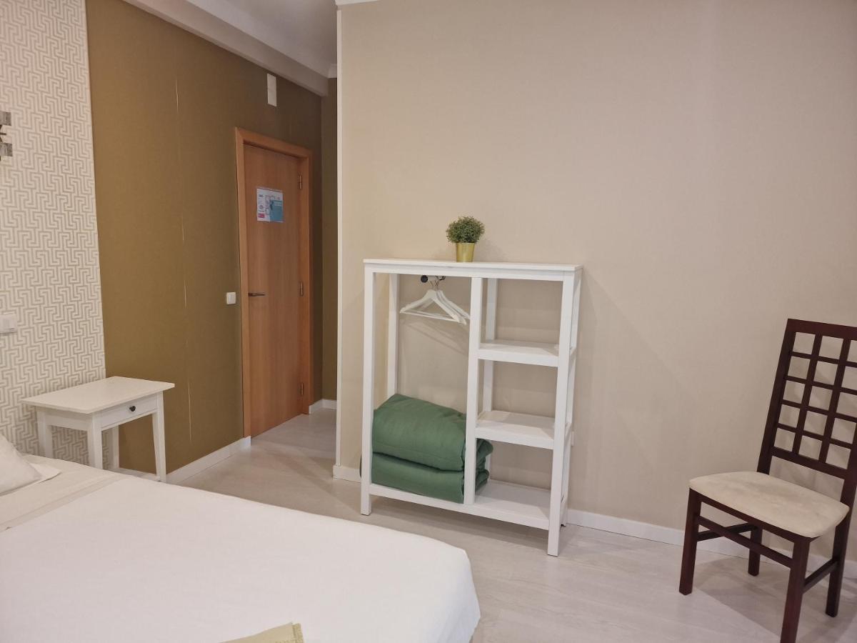 O Lobo Hotel Ourique Ngoại thất bức ảnh