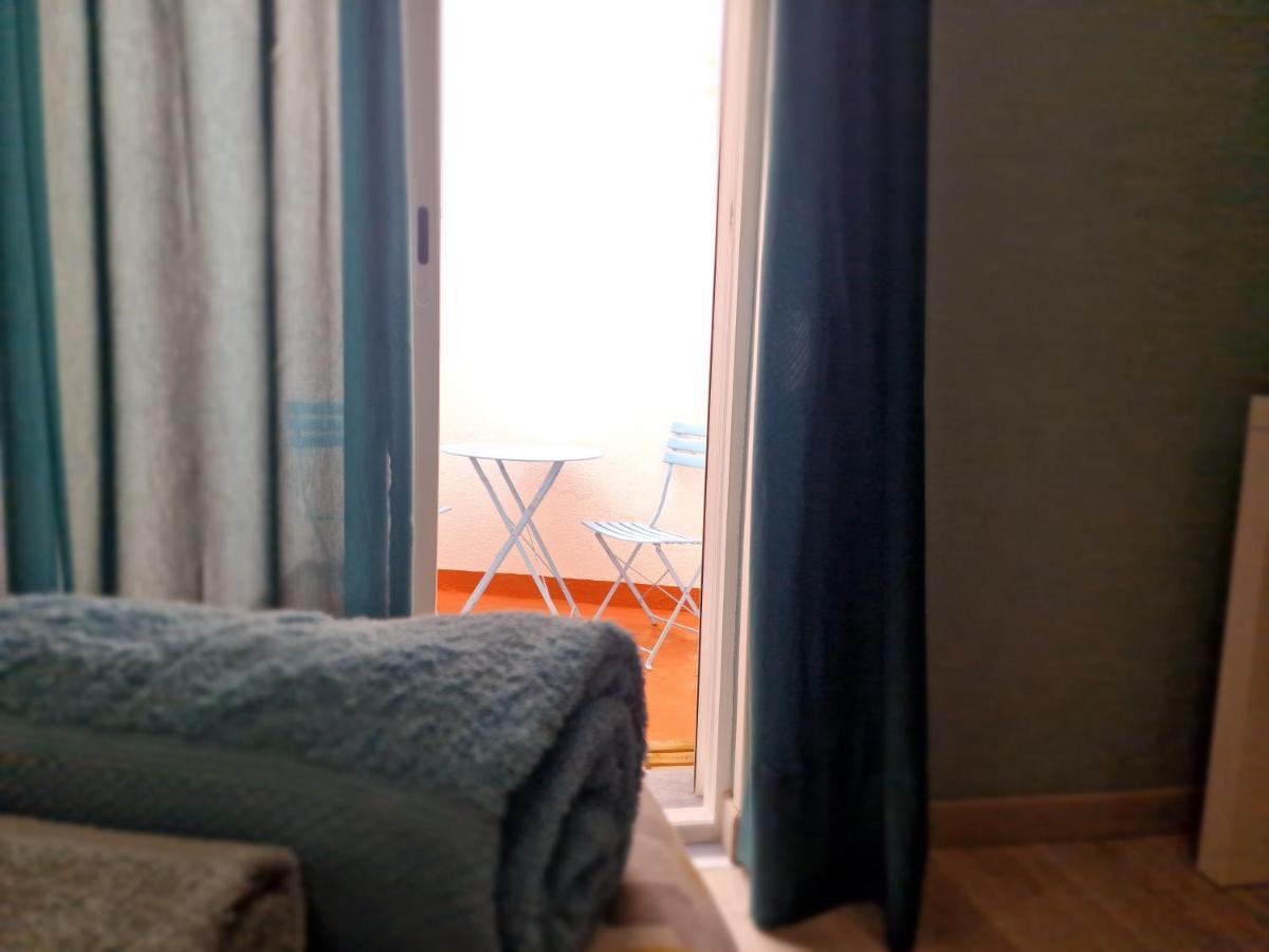 O Lobo Hotel Ourique Ngoại thất bức ảnh