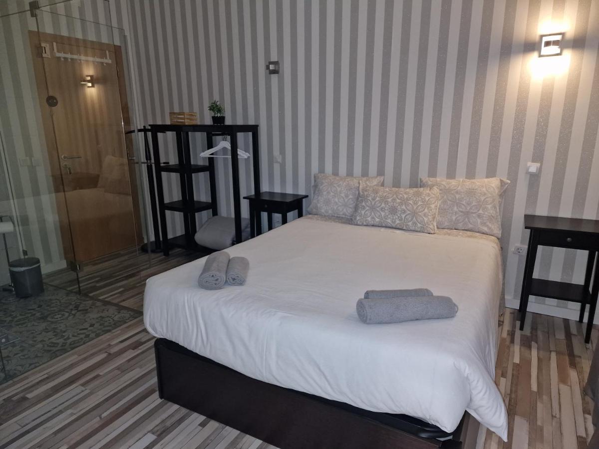 O Lobo Hotel Ourique Ngoại thất bức ảnh