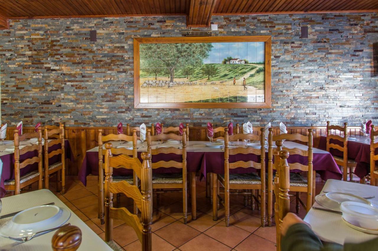 O Lobo Hotel Ourique Ngoại thất bức ảnh