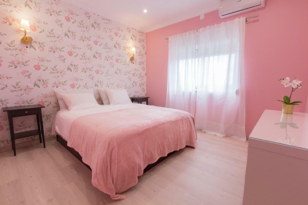 O Lobo Hotel Ourique Ngoại thất bức ảnh