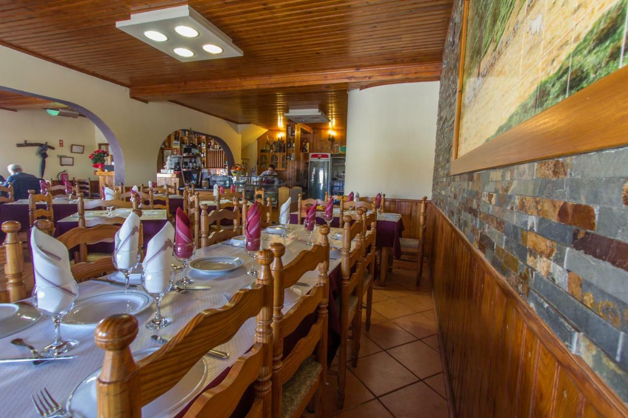 O Lobo Hotel Ourique Ngoại thất bức ảnh