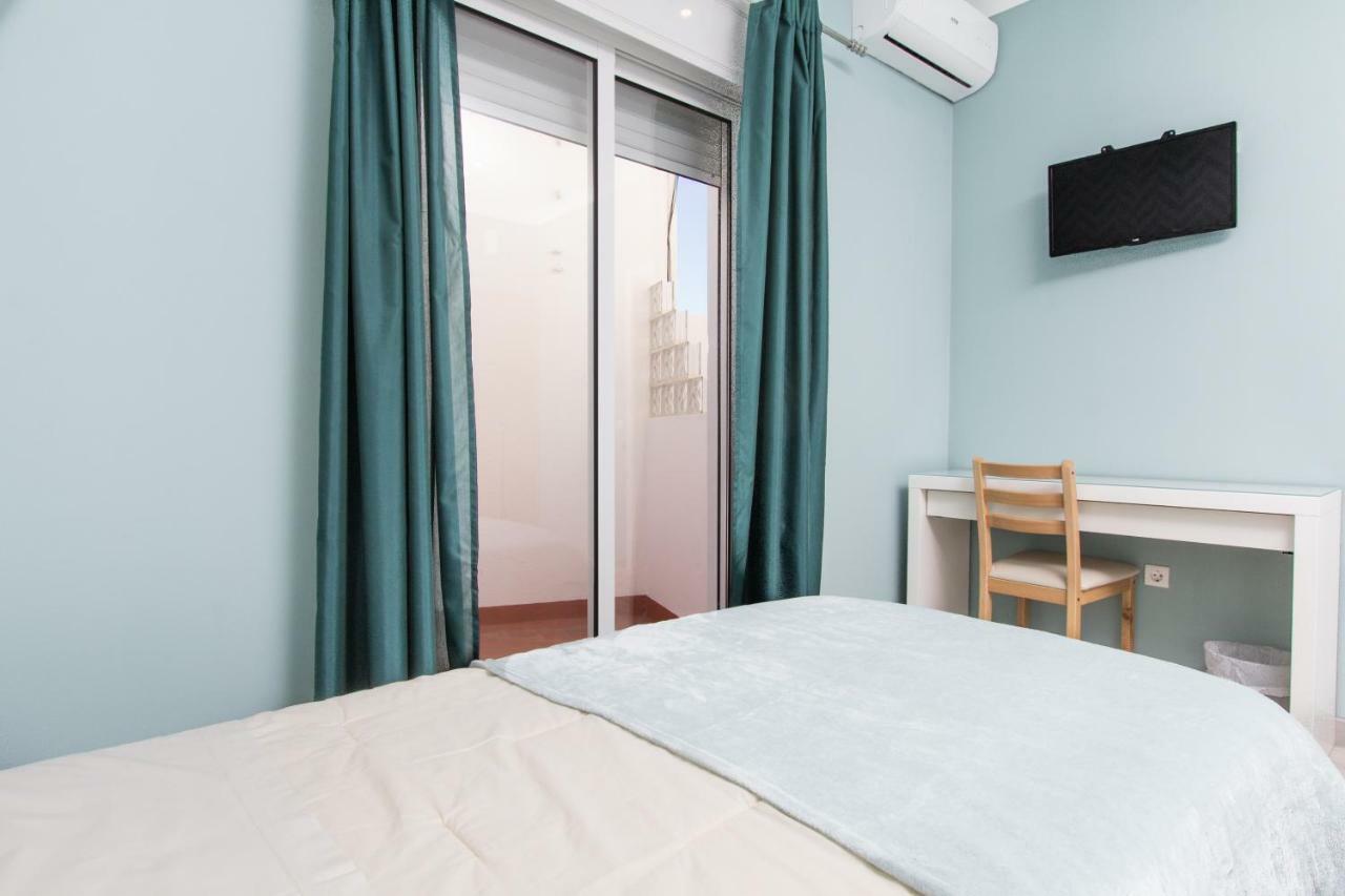 O Lobo Hotel Ourique Ngoại thất bức ảnh
