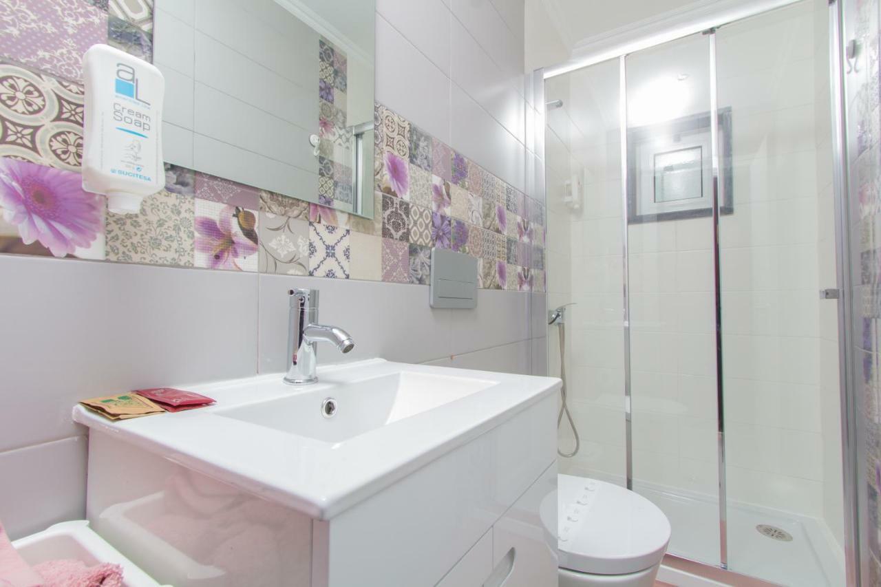 O Lobo Hotel Ourique Ngoại thất bức ảnh