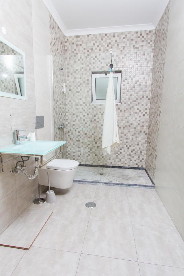 O Lobo Hotel Ourique Ngoại thất bức ảnh
